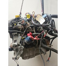 Moteur Renault Megane 2 Phase 1